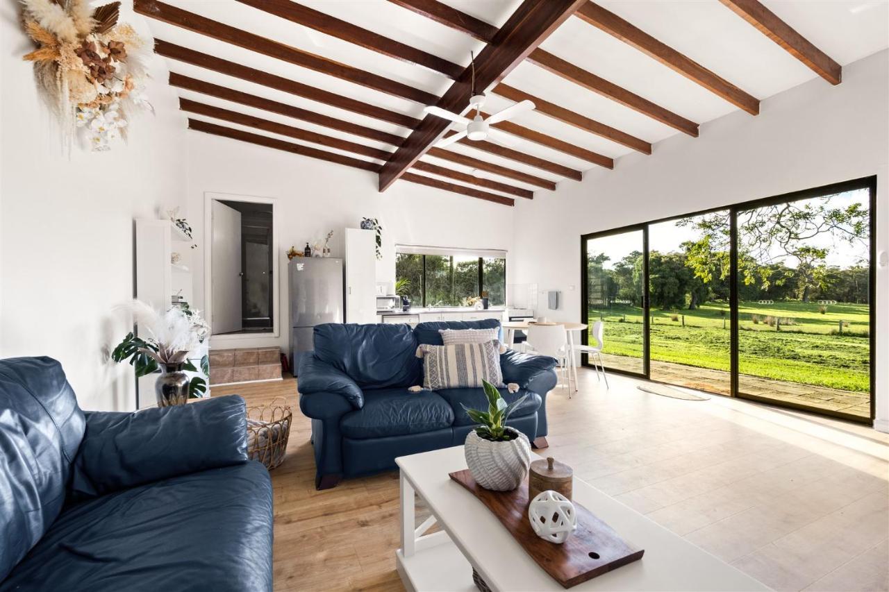 Farm View Villa Margaret River Екстериор снимка